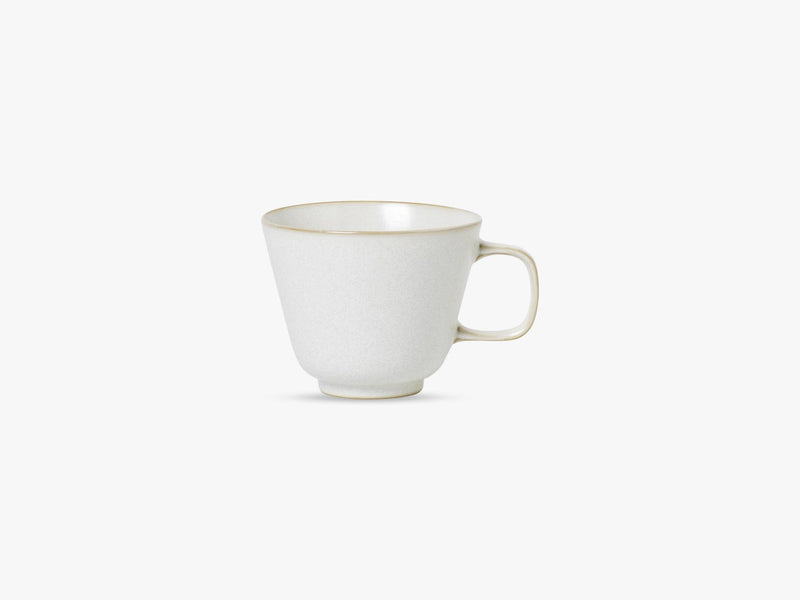 Sekki Coffee Dripper, Cream