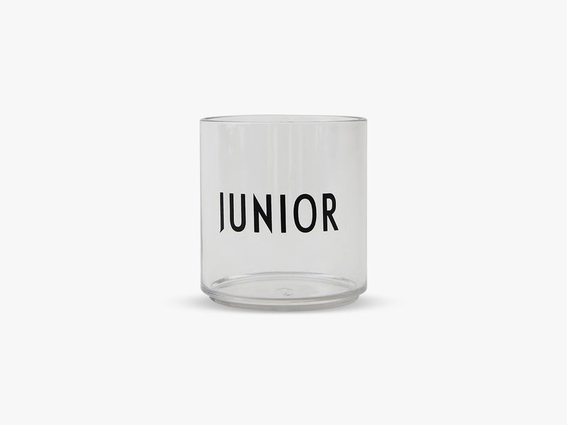 Kids personal drinking glass, Junior