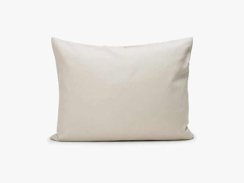 Barriere Pillow 60x50, Eggshell