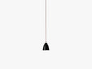 Caravaggio™ P1, Black
