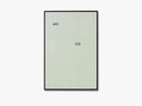 Message Board A2, Green