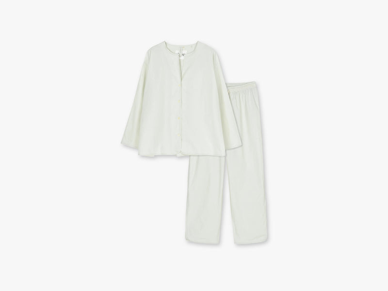 Pyjamas Poplin, Ivy