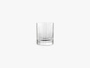 Bach vandglas 25cl, 6 stk