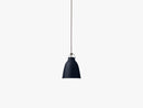 Caravaggio™ Matt P1, Dark Ultramarine