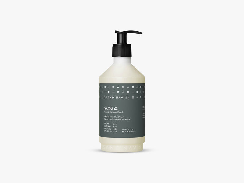 SKOG Hand Wash 450ml