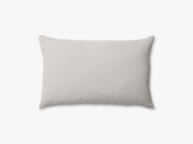 Collect Cushion SC30 - 50x80, Cloud/Linen