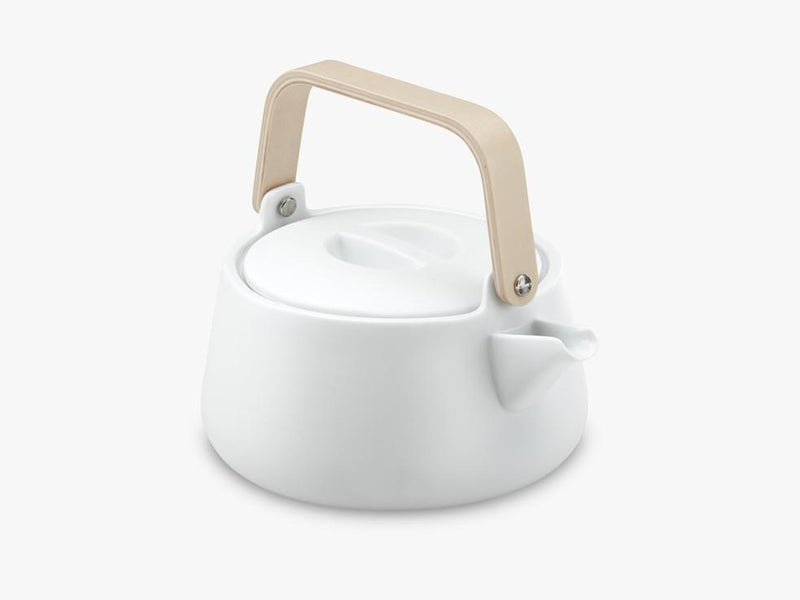 Nordic Teapot