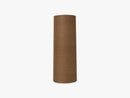 Hebe Lamp Shade Long, Curry