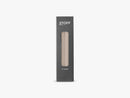 Kertelys 12 Stk, Beige