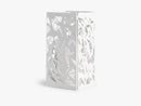 Geometric Hygge - Hvid - Large