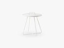 On-The-Move Sidebord Lille, White