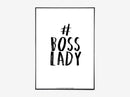 BOSS LADY SORT
