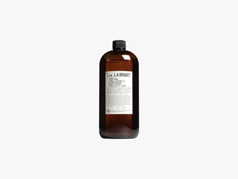 Refill, 194 Grapefruit Leaf 1000 ml