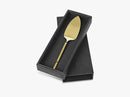 Kagekniv Tvis, Titanium Rose Gold, W5,5Xl26,5X0,5Cm