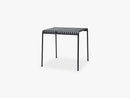 Palissade Table - Small, Anthracite