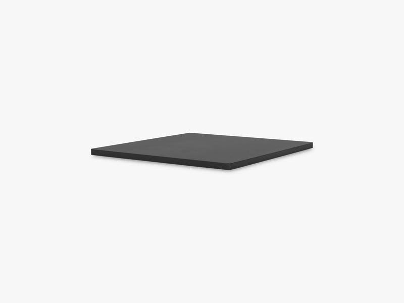 Panton Wire Inlay Shelf, Black