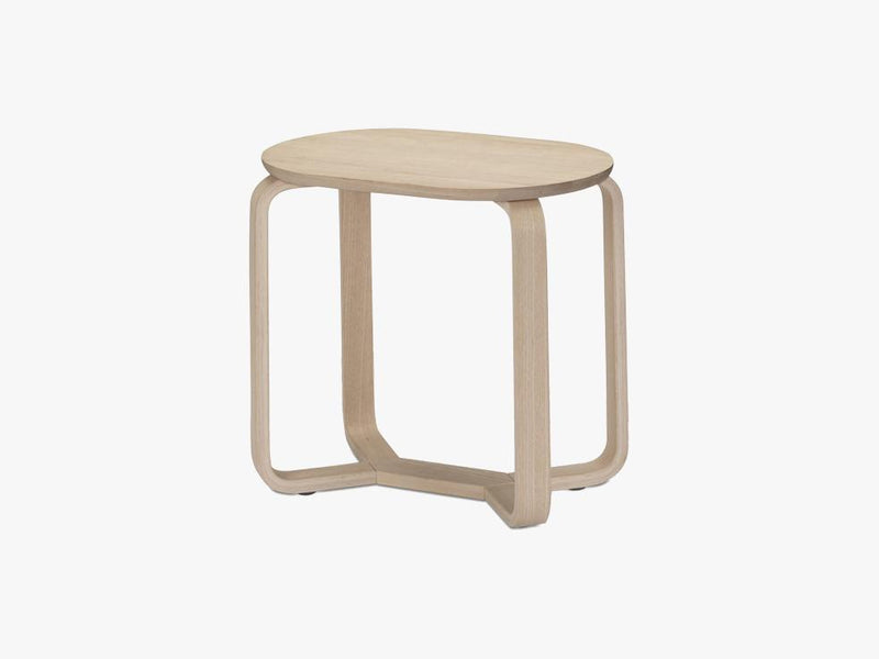 Turn Stool, Ash