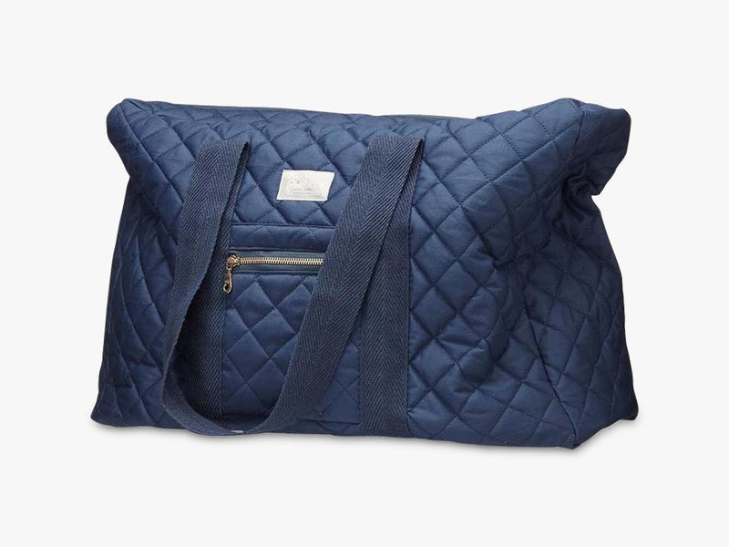 Weekend Bag, Navy