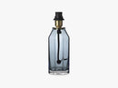 Glas Base small, blue
