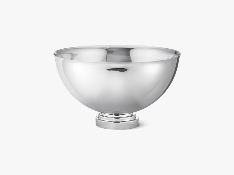 Manhattan Champagne Bowl, Ø40 cm