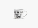 Godt Ud - Mug