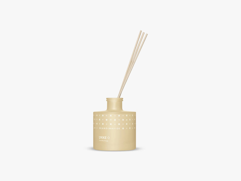 LYKKE Reed Diffuser, 200ml