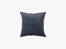 Pudebetræk Milo Velour, orion blue