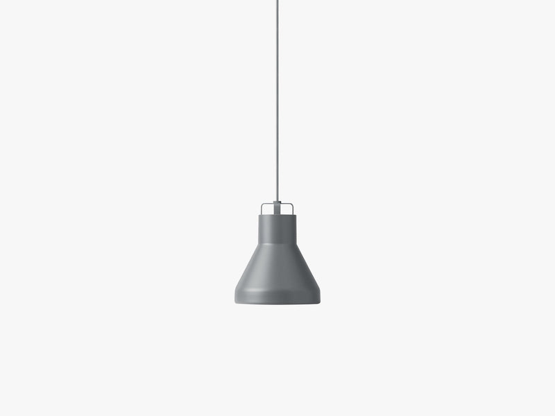 Voyage Pendant M2, Ø19 Dark Grey