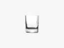 Strauss vandglas/whiskyglas, 4 stk 29cl