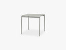 Palissade Table - Small, Sky Grey