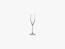 Vinoteque grappaglas, 6 stk 10,5cl