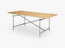 Eiermann Frame 2, Lacquered Steel