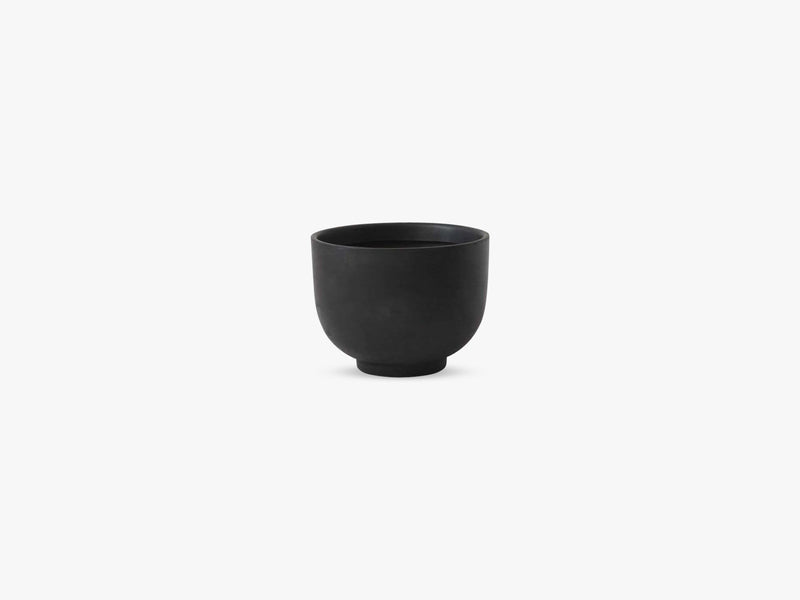 Collect Planter SC43 Small, Shadow Grey