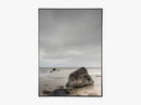 Stranden ved Hirtshals Fyr