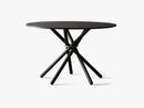 Hector Spisebord, Black