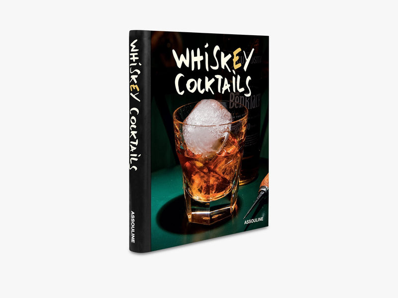 Whiskey Cocktails