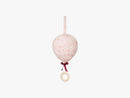 Music Mobile Balloon, Fleur