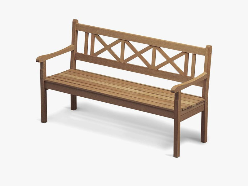 Skagen Bench, Teak