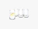 Future Vandglas, 25cl -  6 stk