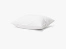 Pillow Sham, Broken white