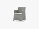 Diamond Stol, Light Grey