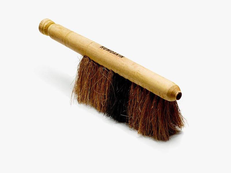 Wood Hand broom, Brown