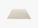 The Moor Rug - AP7, Beige Dew