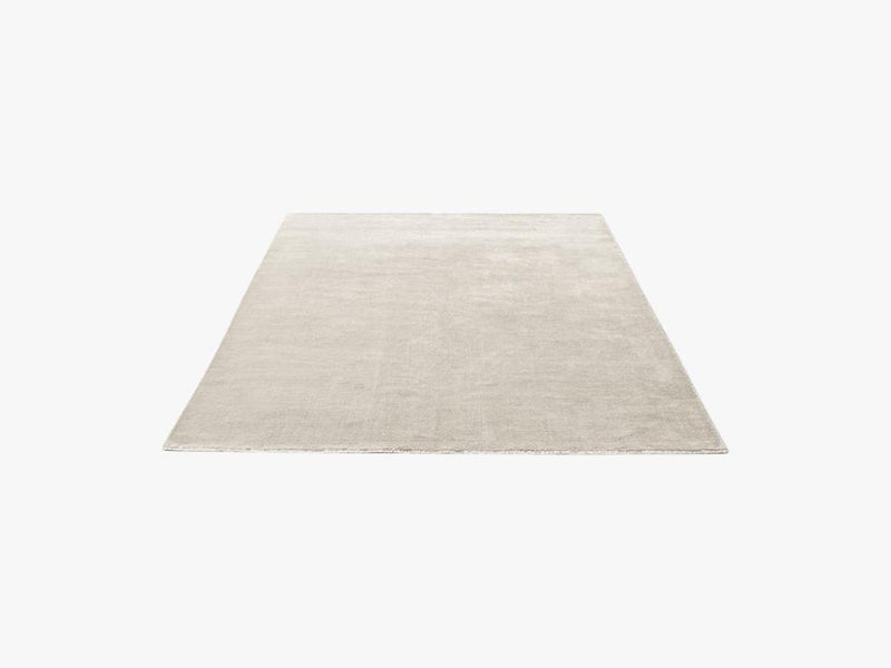 The Moor Rug - AP7, Beige Dew