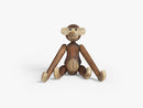 Abe, mini teak/limba
