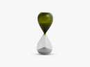 Time - Timeglas M, Grass Green