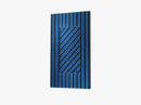 Strip Blue/Black