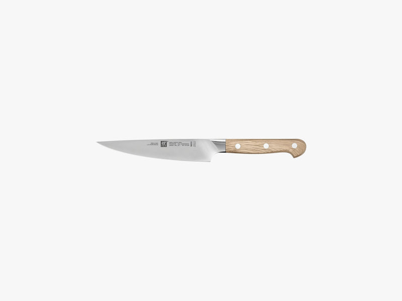 Zwilling Pro Wood, Santoku 18 cm