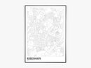 København II - Hvid