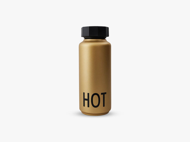 Thermo Bottle, HOT